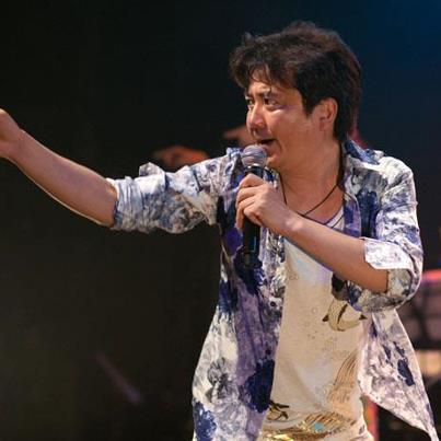 カワムラバンド 河村和範