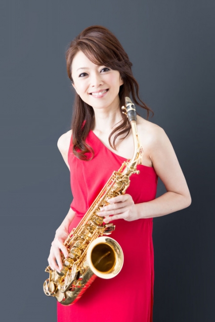 中西久美 KUMIさんバンド