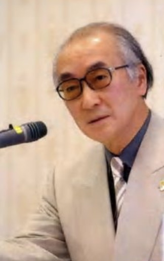 前テレビ西日本客員解説委員「中村 良三」