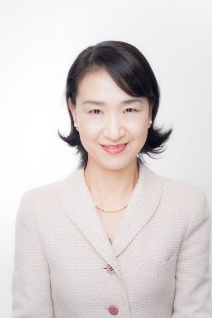日本産業訓練協会専任講師 「秋月 枝利子」