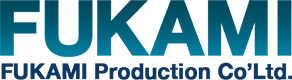 FUKAMI Production Co'ltd.